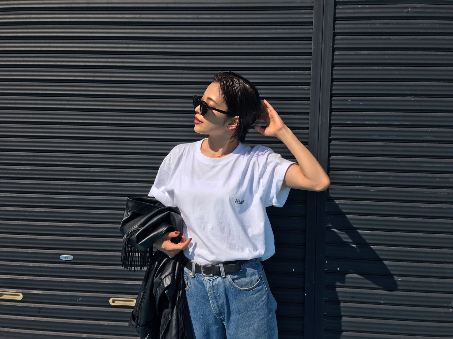 Little funny faceリトリファニーフェイス、サイン入りエディション