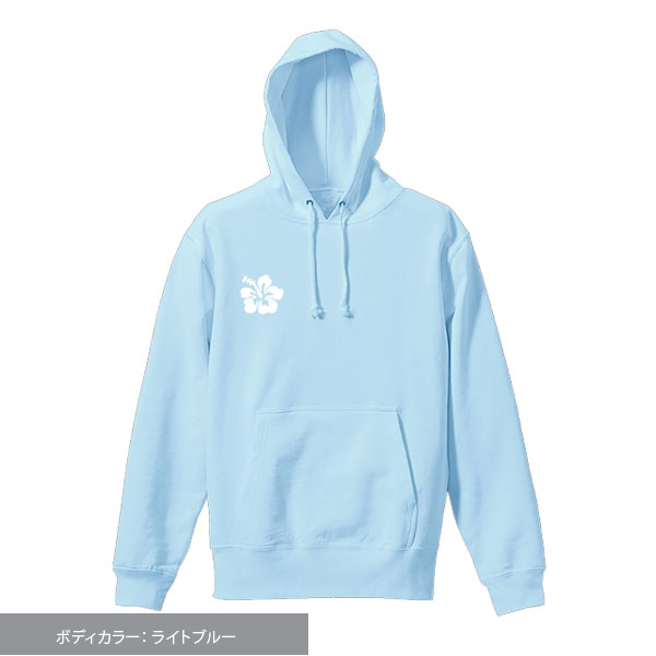 slcl.shop / チョベリグVIBESパーカー